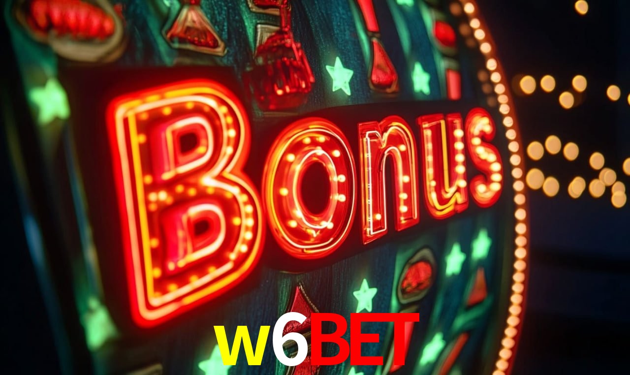 Desvendando o Mundo dos Jogos Virtuais na w6bet