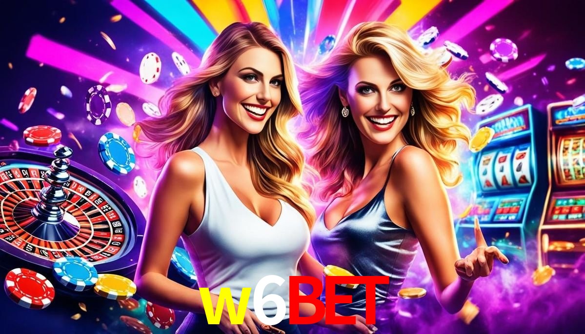 Descubra a Essência do w6bet: Nossa História e Compromissos