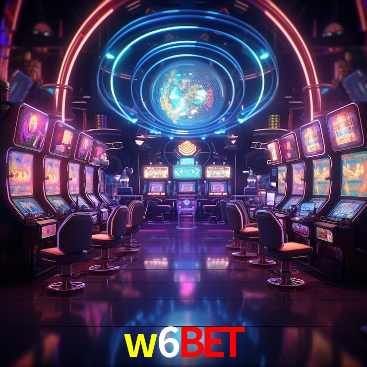 A Emoção da Loteria na w6bet: Uma Chance de Mudança de Vida